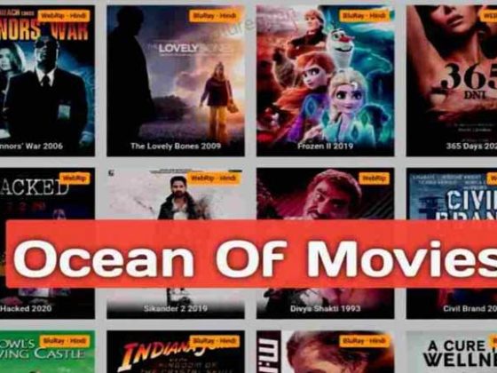Ocean Of Movies