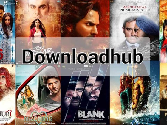 Downloadhub