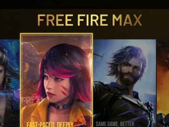 Garena Free Fire