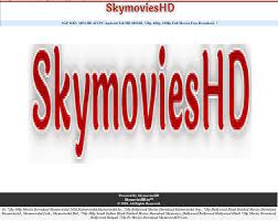 Skymovies