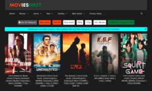 Moviesmeet