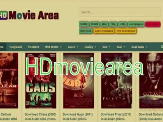 HDMoviearea