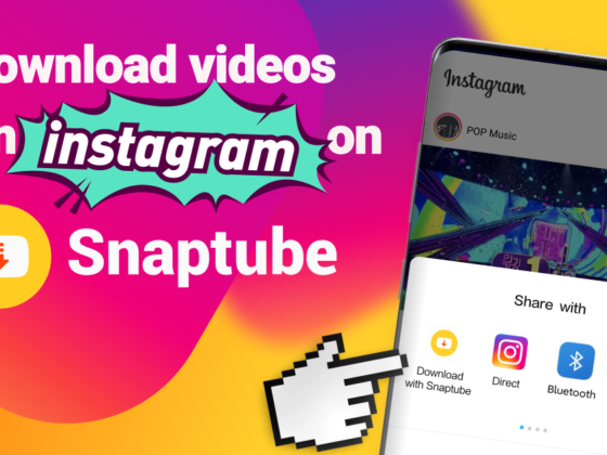 SnapTube