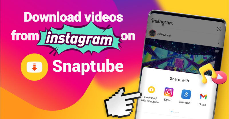 SnapTube