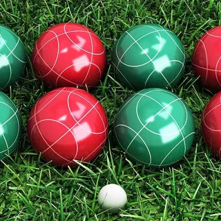Bocce Ball