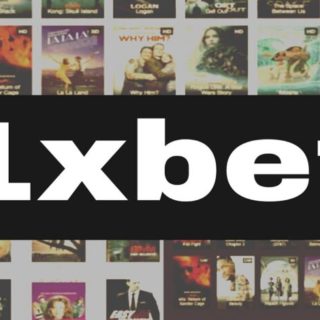 1xbet Movies