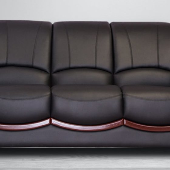 blos 3 seater sofa in eerie black colour by durian blos 3 seater sofa in eerie black colour by duria v9iz41