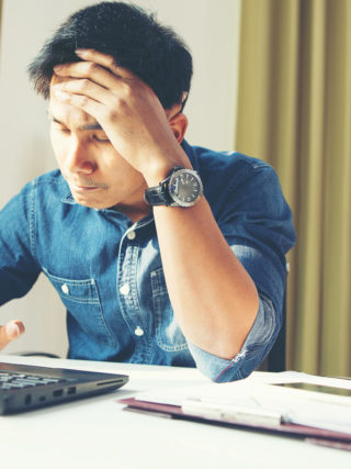 When Does It Make Sense to File for Bankruptcy