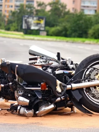 Should you spend on hiring a motorcycle accident lawyer?