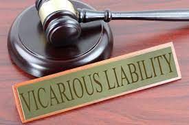 What Is Vicarious Liability In A Personal Injury Case