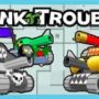 Tank Trouble Unblocked