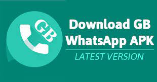 GB WhatsApp Download