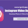 Download Instagram for Android