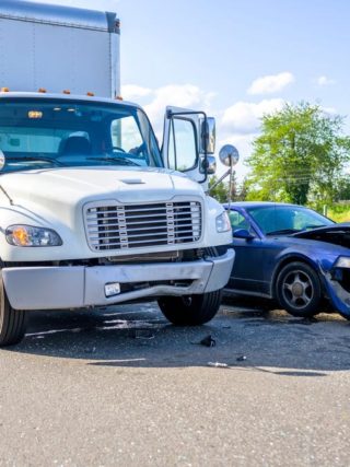 Understanding Your Compensation Rights After a Truck Accident