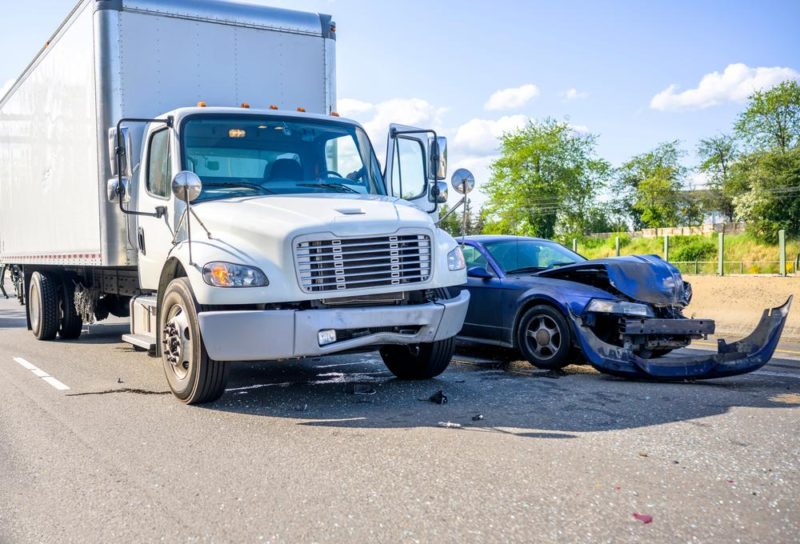 Understanding Your Compensation Rights After a Truck Accident