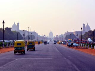 Most Photogenic Cities in India for Instagram