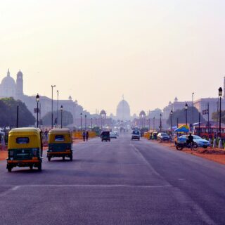 Most Photogenic Cities in India for Instagram