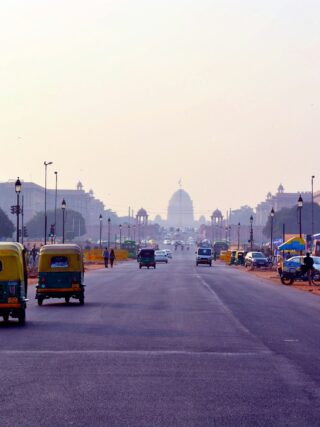 Most Photogenic Cities in India for Instagram