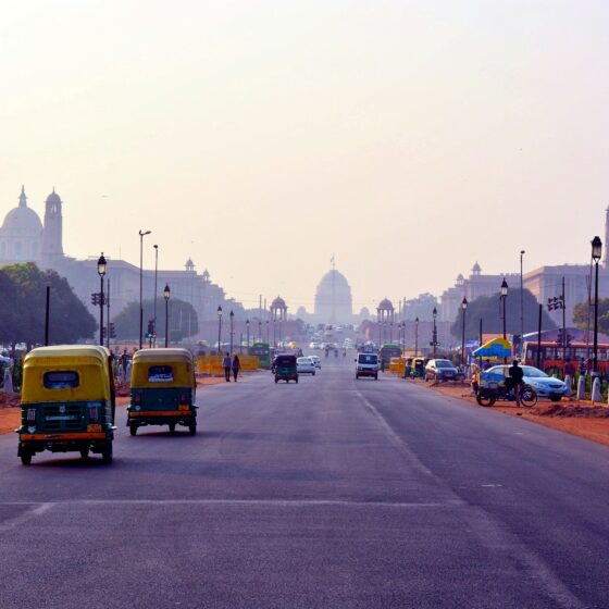 Most Photogenic Cities in India for Instagram
