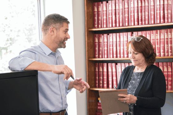 How to Choose the Right Family Law Attorney in Massachusetts or New Hampshire