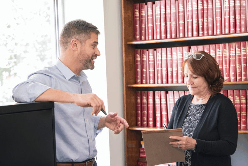 How to Choose the Right Family Law Attorney in Massachusetts or New Hampshire