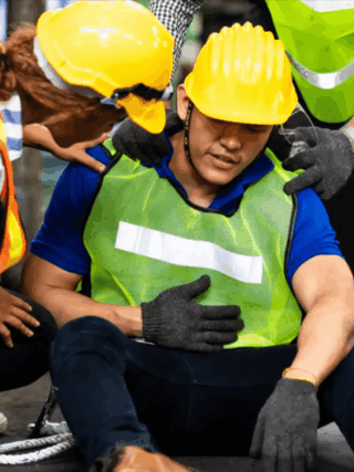 Common Work Injuries In Los Angeles And How A Lawyer Can Help 24 Common Work Injuries In Los Angeles And How A Lawyer Can Help