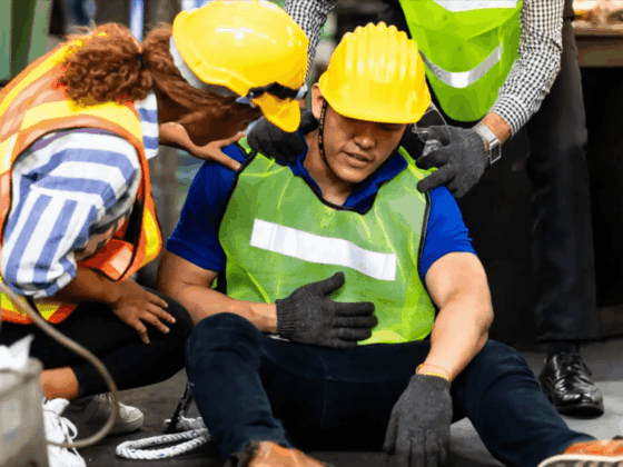 Common Work Injuries In Los Angeles And How A Lawyer Can Help