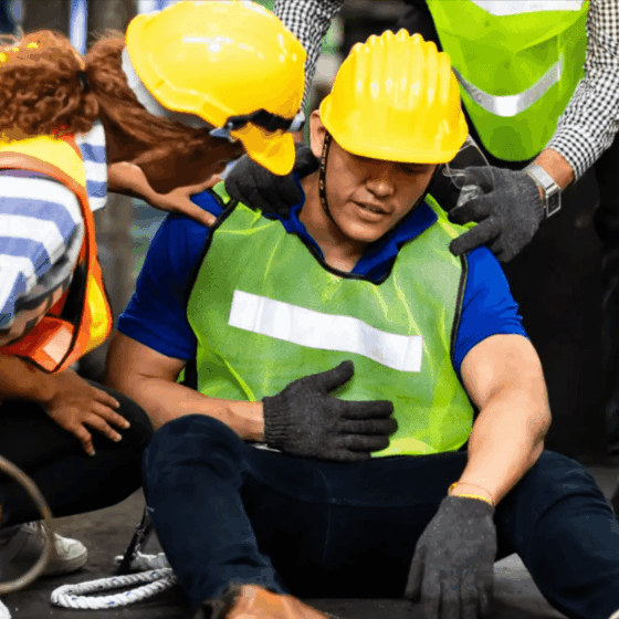 Common Work Injuries In Los Angeles And How A Lawyer Can Help 3 Common Work Injuries In Los Angeles And How A Lawyer Can Help