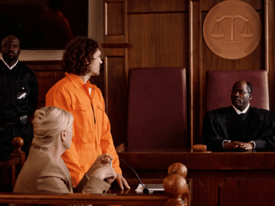 How A Dallas Criminal Defense Lawyer Can Challenge Evidence In Court