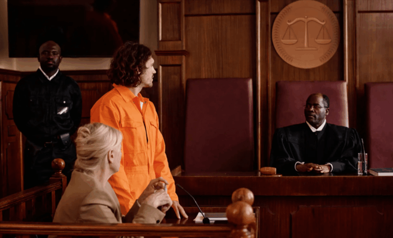 How A Dallas Criminal Defense Lawyer Can Challenge Evidence In Court